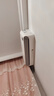 小米（MI）米家 1.5匹 新一級能效 巨省電 空調掛機 KFR-35GW/N1A1【國家補貼20%】整機十年質(zhì)保 曬單實(shí)拍圖