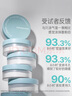 悅詩風(fēng)吟（Innisfree）控油礦物質(zhì)散粉5g持久定妝帶粉撲隱匿毛孔油皮啞光 曬單實(shí)拍圖