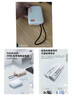 魅族（MEIZU）PANDAER 30W/35W 【3C認證可上飛機】自帶線(xiàn)移動(dòng)電源焦糖布丁10000mAh多協(xié)議快充適用蘋(píng)果華為小米 曬單實(shí)拍圖