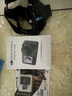登影 適用gopro12/11/10/9/8運動(dòng)相機斜肩帶大疆靈眸action視角肩膀固定帶支架Insta360oner胸帶 肩帶+螺絲+aee轉接頭 曬單實(shí)拍圖