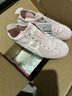 Onitsuka Tiger鬼塚虎懶人鞋女鞋 舒適一腳蹬運動(dòng)休閑女鞋MEXICO 66? SLIP-ON 粉色 38 曬單實(shí)拍圖