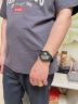 AELVO老人健康测量手表智能手表男女无创血压血氧心率睡眠尿酸送父母 晒单实拍图