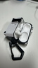 Apple/蘋果 AirPods Pro (第二代) 搭配MagSafe充電盒 (USB-C) 蘋果耳機(jī) 藍(lán)牙耳機(jī) 適用iPhone/iPad/Mac 曬單實(shí)拍圖