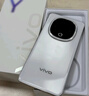 vivo Y300 8GB+256GB 瑞雪白 國家補貼 新一代超級揚聲器 6500mAh超薄藍海電池 超抗摔護眼直屏 AI手機 曬單實(shí)拍圖