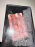 新西蘭進(jìn)口羔羊腹肉卷400g 曬單實(shí)拍圖
