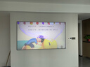 當貝X5S Max 4K超清激光投影儀家用 靈動(dòng)云臺智能家庭影院國家補貼 （2800CVIA 大師級對比度 4+128G） 曬單實(shí)拍圖