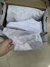 耐克（NIKE）官方男鞋Air Force 1 07空軍一號(hào)板鞋經(jīng)典復(fù)古耐磨運(yùn)動(dòng)休閑鞋 CW2288-111 41 曬單實(shí)拍圖