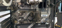 三星（SAMSUNG）1TB SSD固态硬盘 M.2接口(NVMe协议PCIe 4.0 x4) 980 PRO With Heatsink散热片版 台式机 PS5 实拍图