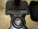 華碩ROG XG27UCDMG 26.5英寸QD-OLED顯示器4K 240Hz顯示器電競G-sync Type-C HDR400 DP1.4真10bit 曬單實(shí)拍圖