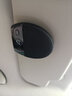 汽車(chē)遮陽(yáng)板藍牙接收器免提電話(huà)語(yǔ)音車(chē)用P3無(wú)線(xiàn)音響手機播放器音箱 曬單實(shí)拍圖