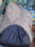北极狼睡袋成人户外旅行冬季四季保暖室内露营拼接双人隔脏棉睡袋1.8KG 实拍图