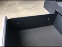 TANKSTORM 工具箱抽屜式移動工具柜工具車手推車汽修汽保維修車零件車 TZ35黑色0.8MM箱體 無規(guī)格 曬單實拍圖