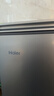 海爾（Haier）【零下35度】速凍超低溫冰柜家用無(wú)需除霜300升以上全冷凍柜新一級能效省電商用大容量臥式冷柜 200升 全冷凍無(wú)需除霜【零下30度】極速達 曬單實(shí)拍圖