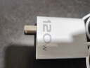 天語（K-Touch）適配vivo120W充電器iqoo超級閃充原裝快充手機(jī)S20插頭XFold3充電頭安卓type-c數(shù)據(jù)線neo8/9/10套裝 【正品原充】120W閃充頭+快充線1.5米 曬單實拍圖
