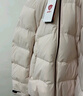坦博爾羽絨服女短款時(shí)尚運動(dòng)可脫卸帽百搭保暖外套550386D 朝陽(yáng)粉 165  曬單實(shí)拍圖