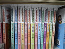 【新華書店】裝在口袋里的爸爸全套正版楊鵬著三四五六年級(jí)小學(xué)生課外閱讀書籍兒童寒暑假期讀物人工智能洞制造機(jī) 裝在口袋里的爸爸全套24冊(cè) 曬單實(shí)拍圖