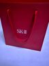 SK-II神仙水75ml精華液sk2水乳化妝品全套護(hù)膚品套裝禮盒生日禮物女 曬單實(shí)拍圖