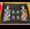水井坊 井臺珍藏（龍鳳）53度 500ml*2*3 禮盒整箱裝 濃香型白酒  曬單實(shí)拍圖