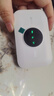 TCL隨身wifi三網(wǎng)通用免插卡無(wú)線(xiàn)wifi6車(chē)載4G路由器隨身便攜無(wú)限制移動(dòng)聯(lián)通電信全國(guó)通用2025款5GXY15B 【升級(jí)充電款】3000毫安大電池超長(zhǎng)續(xù)航24小時(shí) 不限速不虛標(biāo)月享1500G流量 曬單實(shí)拍圖