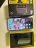 倍思100W氮化鎵充電器套裝屏顯type-c多口pd充電頭適用筆記本電腦平板蘋(píng)果17iphone全系小米90W插頭 曬單實(shí)拍圖