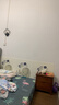 墨斗魚(yú)墻紙自粘軟包墻圍防撞貼墻面榻榻米床頭防水墻壁貼紙70*70cm*3張 曬單實(shí)拍圖