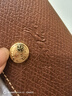 瓏驤（longchamp）女包LE PLIAGE系列手提單肩餃子包L1621089P71米色 小號七夕 曬單實拍圖