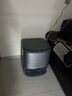 云鯨【國家補貼】掃地機器人逍遙002Max AI活水履帶洗地機 掃拖一體自動(dòng)清洗全自動(dòng)家用擦地機 水箱版 曬單實(shí)拍圖