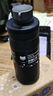 虎牌（TIGER） 小鋼炮 不銹鋼真空保冷杯大容量戶外運動水杯1500ml MTA-T150 鋼鐵灰 曬單實拍圖