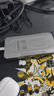 上贊SZ50 5G隨身wifi 6免插卡流量移動路由器雙頻wifi無線上網(wǎng)卡 曬單實拍圖
