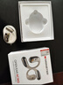 魔聲Open Ear AC360真無線藍牙耳機旋轉式掛耳式通話降噪運動商務長續(xù)航手機通用 白色-送掛繩 曬單實拍圖