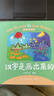 漢字是畫出來的 小象漢字 精裝動畫升級版 寶寶學(xué)前識字幼兒啟蒙童書幼小銜接象形看圖認(rèn)字 暑假作業(yè) 一升二暑假銜接 小升初暑假銜接 曬單實拍圖