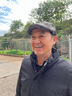 蘇木佰格紋貝雷帽男士冬季加絨保暖前進(jìn)帽中年爸爸老頭帽老人爺爺鴨舌帽 咖色【單帽】 均碼 （56-59CM） 曬單實(shí)拍圖