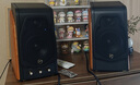 惠威（HiVi）M200MKIII+電腦書架音響HiFi藍(lán)牙2.0遙控光纖同軸音箱 M200MKIII+ 曬單實(shí)拍圖