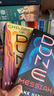 英文原版小說(shuō) 沙丘 Dune 1-3冊套裝 沙丘+沙丘救世主+沙丘之子 星云獎?dòng)旯p獎作品 曬單實(shí)拍圖