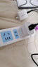 品勝（PISEN） 數(shù)據(jù)線適用于蘋(píng)果11充電線xr手機(jī)7Plus加長(zhǎng)12Promax快充X閃充se2編織5s充電6splus快充8p充電短線 升級(jí)抗折不斷裂【魔幻黑】 1.2米 曬單實(shí)拍圖