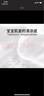 優(yōu)奇嬰兒夏天衣服夏季薄款寶寶夏裝連體衣網(wǎng)紗布純棉超薄空調(diào)服爬爬服 曬單實(shí)拍圖