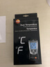 德圖testo810 紅外測溫儀 空氣和表面溫度二合一 迷你型環(huán)境溫度檢測 810 環(huán)境溫度+紅外線溫度檢測儀 曬單實(shí)拍圖