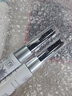 Lavera 德國拉薇進口有機天然眉毛定型護理啫喱 眉膏  眉毛雨衣孕婦可用 透明色定型液 曬單實拍圖