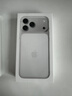 Apple/蘋果 iPhone 17 Pro Max 256GB 銀色 支持移動聯(lián)通電信5G 雙卡雙待手機 曬單實拍圖