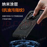 智父vivo x fold5手機殼新款vivoxfold5折疊屏超薄磁吸防摔保護套vivo xfold5中軸鉸鏈全包高級感外殼 高清款【青松】磁吸支架*鉸鏈全包 曬單實(shí)拍圖