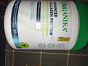 Organika膠原蛋白肽粉 緊致護(hù)膚 護(hù)甲韌發(fā) 水潤(rùn)肌膚 加拿大進(jìn)口  500g/罐 曬單實(shí)拍圖
