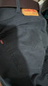 Levi's李維斯男士565寬松直筒工裝美式復(fù)古簡約通勤時(shí)尚休閑褲 藍(lán)黑色 32 (32) 曬單實(shí)拍圖