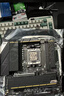 微星（MSI）B850MPOWER 超頻主板 支持CPU AMD 9700X/9800X3D/9950X3D/9500F(AMD B850/AM5接口） 曬單實(shí)拍圖