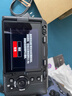 索尼（SONY）ILME-FX30 攝像機4K高清數碼攝影機fx30b專(zhuān)業(yè)拍攝電影機直播旅游便攜式手持隨身錄像機 FX30B單機身+贈128g高速卡 官方標配【無(wú)內存僅出廠(chǎng)配置】下拉詳情可見(jiàn)套餐介紹 曬單實(shí)拍圖