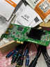 圓剛（AVerMedia）CL311-M2高清采集卡1080P60Hz單反相機視頻會(huì )議直播醫療彩B超內窺鏡圖像工作站專(zhuān)用HDMI/S端子標清 圓剛CL311-M2采集卡+HDMI線(xiàn)【京東7倉】 曬單實(shí)拍圖