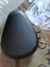 順越加寬加大電動(dòng)車(chē)車(chē)座加厚電瓶車(chē)座墊前坐墊原裝專(zhuān)用通用配件 [大塑殼]電動(dòng)車(chē)座 比德文 曬單實(shí)拍圖
