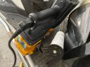 瑞工牌 GK9-890手提式电动高速缝包机封包机 编织袋封口机 打包机 封包机 缝口机 缝布机器 GK9-890型黄色（插电款） 实拍图