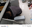 海爾（Haier）1400G鮮活水pro凈水器 政府補貼 家用廚下RO反滲透瞬時(shí) 6年RO膜 3.48L/min流速 曬單實(shí)拍圖