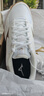 美津濃（MIZUNO）CYCLONE SPEED CN排球鞋綜合室內(nèi)外訓(xùn)練鞋男女款羽毛球鞋乒乓球鞋 白金 【顏值與實(shí)力并存】 現(xiàn)貨 42 =270mm 曬單實(shí)拍圖