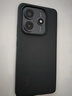 小米 REDMI Note14 5G 金剛品質(zhì) 5110mAh大電量 大光圈超感相機 8GB+256GB 子夜黑 紅米手機 曬單實(shí)拍圖